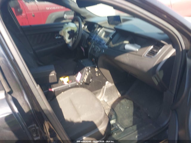 Продаж на аукціоні авто 2015 Ford Police Interceptor, vin: 1FAHP2MK1FG151859, номер лоту: 45928246