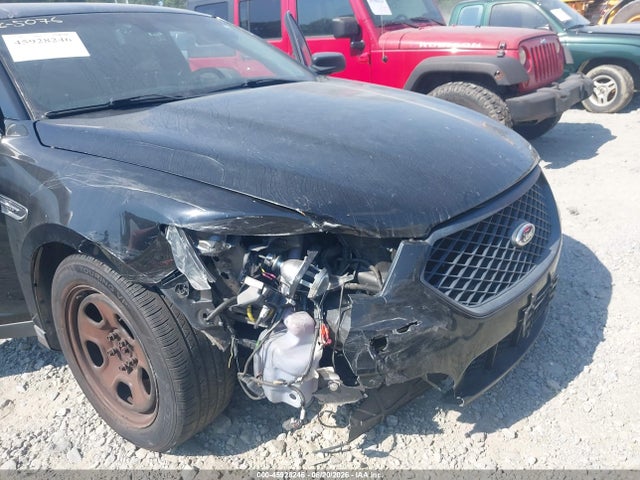 Продаж на аукціоні авто 2015 Ford Police Interceptor, vin: 1FAHP2MK1FG151859, номер лоту: 45928246