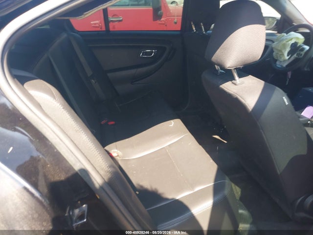 Продаж на аукціоні авто 2015 Ford Police Interceptor, vin: 1FAHP2MK1FG151859, номер лоту: 45928246