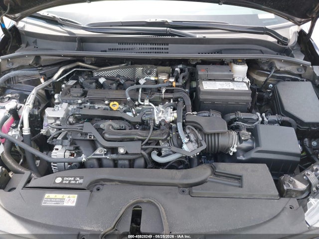 2026 Toyota Corolla Le მანქანა იყიდება აუქციონზე, vin: 5YFB4MDE3TP405404, აუქციონის ნომერი: 45928249