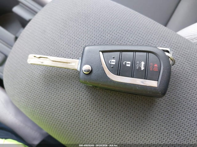 2026 Toyota Corolla Le მანქანა იყიდება აუქციონზე, vin: 5YFB4MDE3TP405404, აუქციონის ნომერი: 45928249