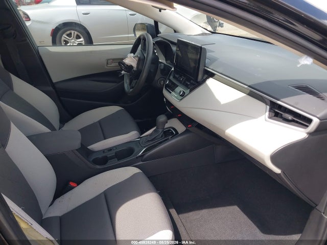 2026 Toyota Corolla Le მანქანა იყიდება აუქციონზე, vin: 5YFB4MDE3TP405404, აუქციონის ნომერი: 45928249