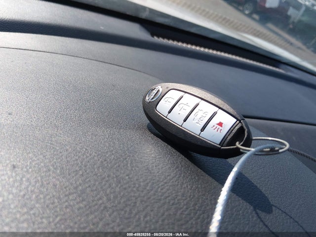 Продажа на аукционе авто 2022 Nissan Sentra Sv Xtronic Cvt, vin: 3N1AB8CV0NY302327, номер лота: 45928255