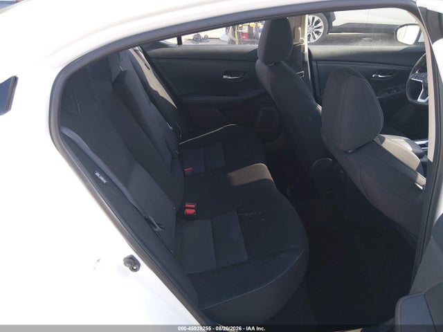 Продажа на аукционе авто 2022 Nissan Sentra Sv Xtronic Cvt, vin: 3N1AB8CV0NY302327, номер лота: 45928255