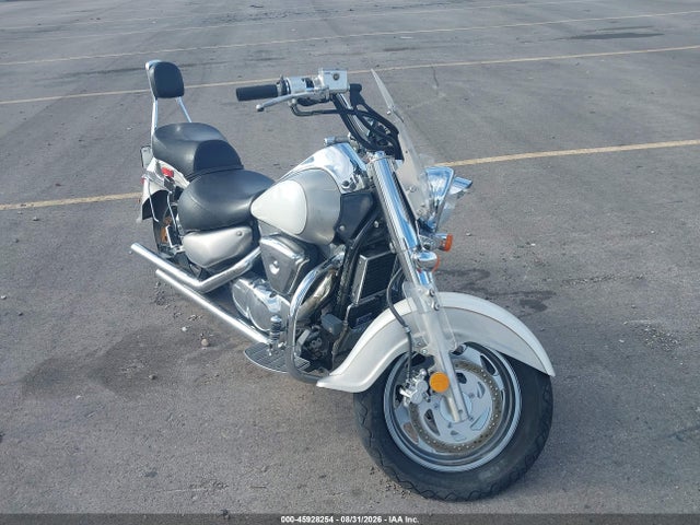 2004 Suzuki Vl1500 მანქანა იყიდება აუქციონზე, vin: JS1VY51A742100118, აუქციონის ნომერი: 45928254