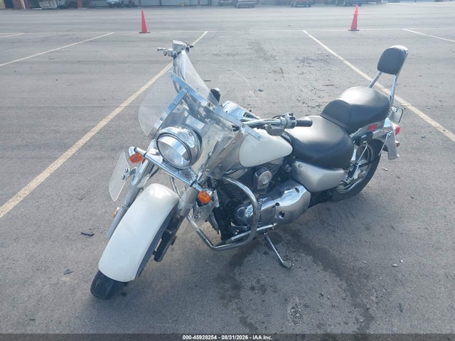 2004 Suzuki Vl1500 მანქანა იყიდება აუქციონზე, vin: JS1VY51A742100118, აუქციონის ნომერი: 45928254
