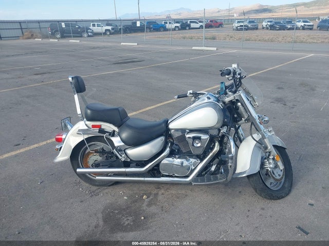 2004 Suzuki Vl1500 მანქანა იყიდება აუქციონზე, vin: JS1VY51A742100118, აუქციონის ნომერი: 45928254