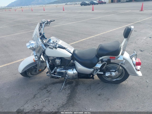 2004 Suzuki Vl1500 მანქანა იყიდება აუქციონზე, vin: JS1VY51A742100118, აუქციონის ნომერი: 45928254