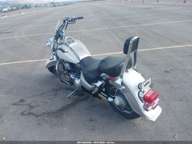 2004 Suzuki Vl1500 მანქანა იყიდება აუქციონზე, vin: JS1VY51A742100118, აუქციონის ნომერი: 45928254