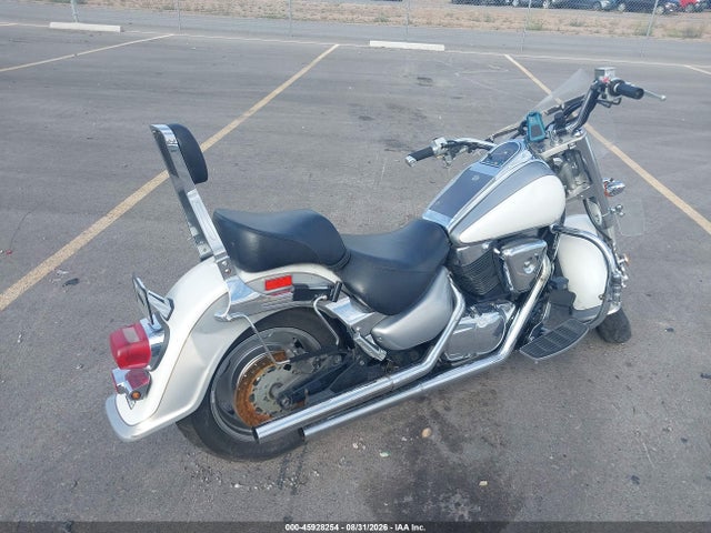 2004 Suzuki Vl1500 მანქანა იყიდება აუქციონზე, vin: JS1VY51A742100118, აუქციონის ნომერი: 45928254