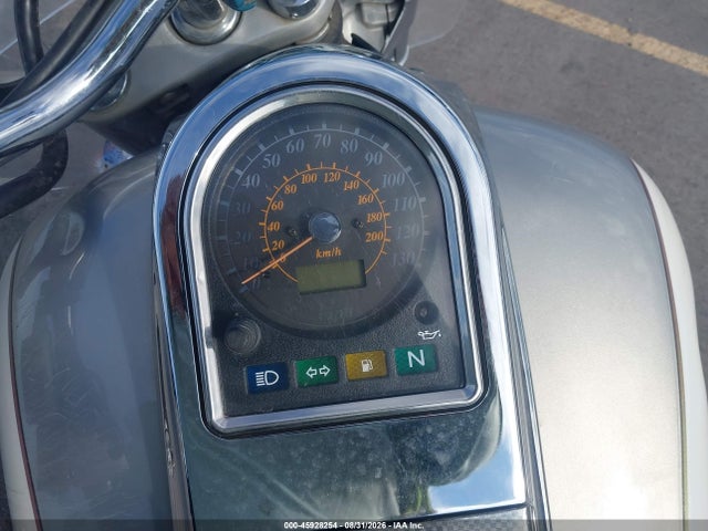 2004 Suzuki Vl1500 მანქანა იყიდება აუქციონზე, vin: JS1VY51A742100118, აუქციონის ნომერი: 45928254