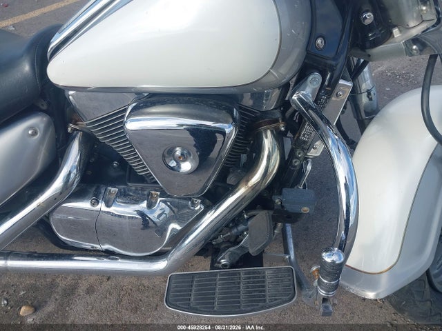 2004 Suzuki Vl1500 მანქანა იყიდება აუქციონზე, vin: JS1VY51A742100118, აუქციონის ნომერი: 45928254