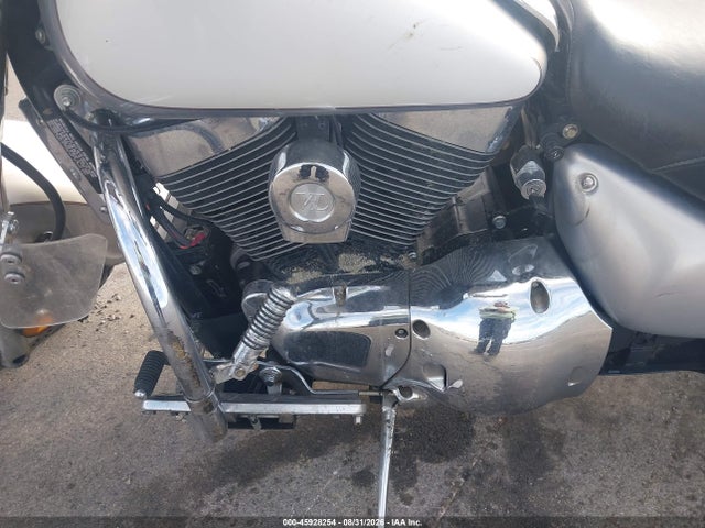 2004 Suzuki Vl1500 მანქანა იყიდება აუქციონზე, vin: JS1VY51A742100118, აუქციონის ნომერი: 45928254
