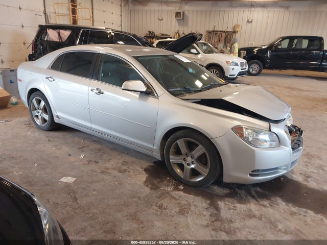 2012 Chevrolet Malibu 3lt მანქანა იყიდება აუქციონზე, vin: 1G1ZF5E78CF188074, აუქციონის ნომერი: 45928257