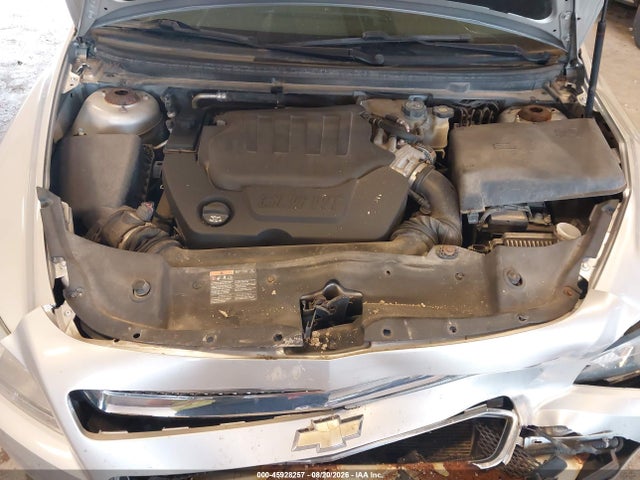 2012 Chevrolet Malibu 3lt მანქანა იყიდება აუქციონზე, vin: 1G1ZF5E78CF188074, აუქციონის ნომერი: 45928257