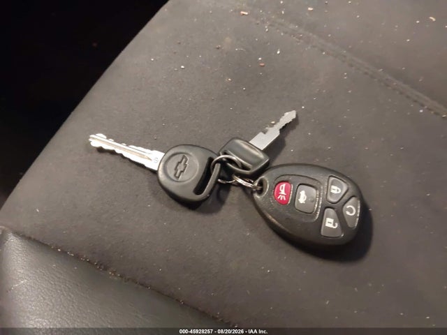 2012 Chevrolet Malibu 3lt მანქანა იყიდება აუქციონზე, vin: 1G1ZF5E78CF188074, აუქციონის ნომერი: 45928257