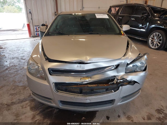 2012 Chevrolet Malibu 3lt მანქანა იყიდება აუქციონზე, vin: 1G1ZF5E78CF188074, აუქციონის ნომერი: 45928257