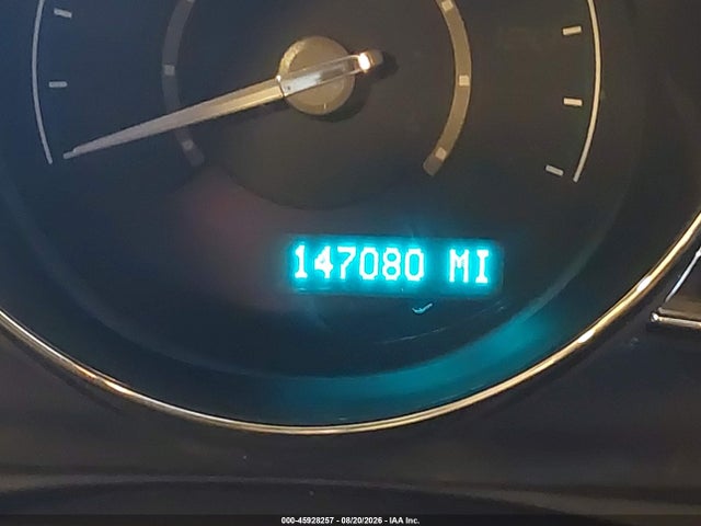 2012 Chevrolet Malibu 3lt მანქანა იყიდება აუქციონზე, vin: 1G1ZF5E78CF188074, აუქციონის ნომერი: 45928257