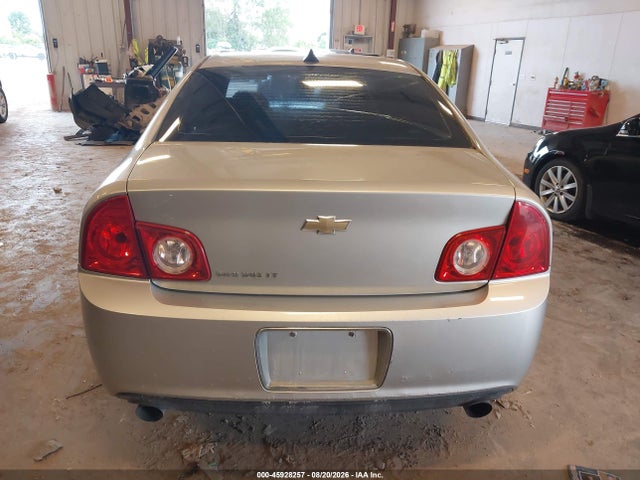 2012 Chevrolet Malibu 3lt მანქანა იყიდება აუქციონზე, vin: 1G1ZF5E78CF188074, აუქციონის ნომერი: 45928257