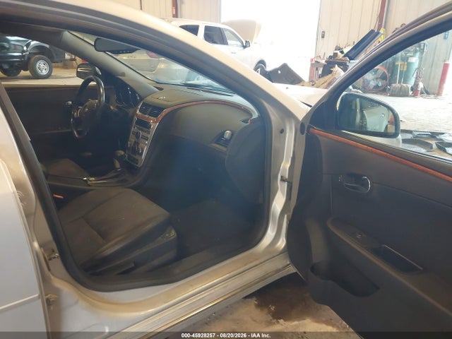2012 Chevrolet Malibu 3lt მანქანა იყიდება აუქციონზე, vin: 1G1ZF5E78CF188074, აუქციონის ნომერი: 45928257
