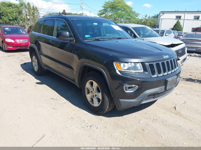 Aukcja sprzedaży 2015 Jeep Grand Cherokee Laredo, vin: 1C4RJFAGXFC182994, numer aukcji: 45928260