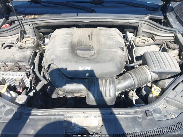 45928260 :رقم المزاد ، 1C4RJFAGXFC182994 vin ، 2015 Jeep Grand Cherokee Laredo مزاد بيع