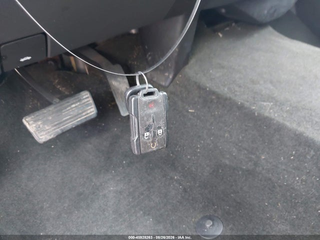 45928263 :رقم المزاد ، 1GCVKREC7HZ231203 vin ، 2017 Chevrolet Silverado 1500 Lt مزاد بيع