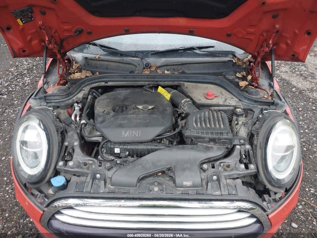 Продажа на аукционе авто 2019 Mini Convertible Cooper, vin: WMWWG5C56K3H07776, номер лота: 45928265