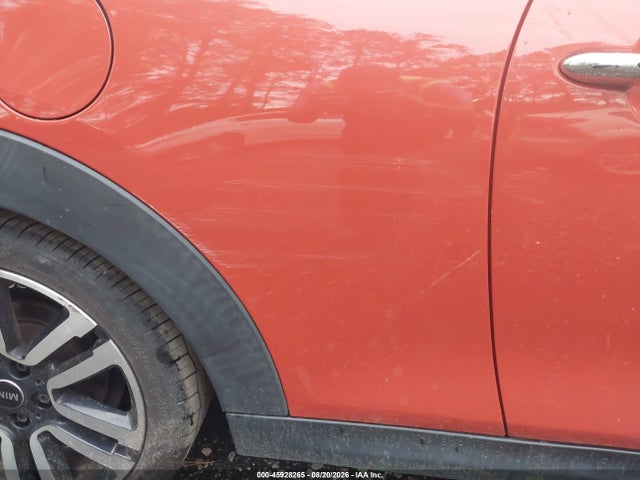 Продажа на аукционе авто 2019 Mini Convertible Cooper, vin: WMWWG5C56K3H07776, номер лота: 45928265