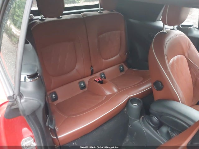 Продажа на аукционе авто 2019 Mini Convertible Cooper, vin: WMWWG5C56K3H07776, номер лота: 45928265