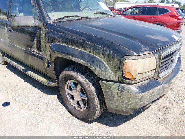 Auction sale of the 2000 Cadillac Escalade Standard, vin: 1GYEK63R3YR228802, lot number: 45928266