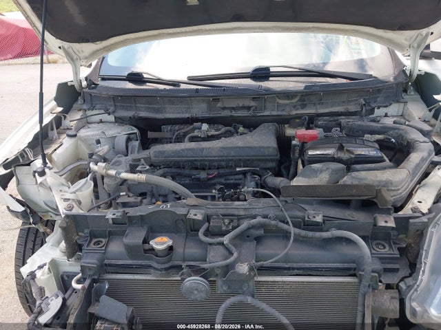 Продаж на аукціоні авто 2015 Nissan Rogue Sl, vin: 5N1AT2MV3FC824333, номер лоту: 45928268