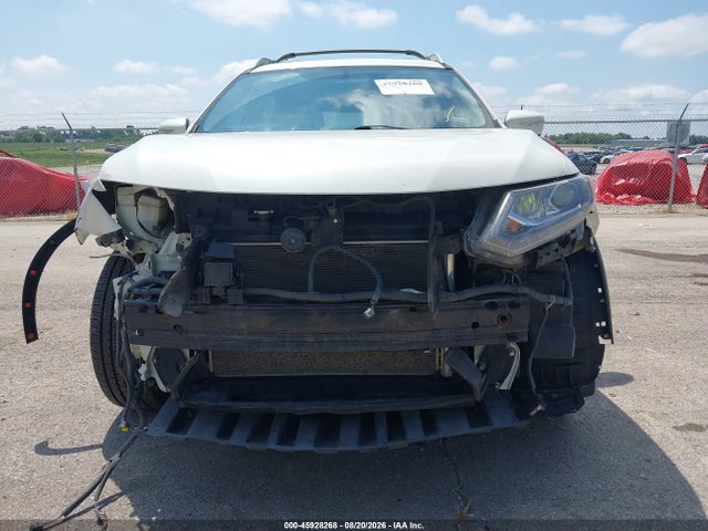 Продаж на аукціоні авто 2015 Nissan Rogue Sl, vin: 5N1AT2MV3FC824333, номер лоту: 45928268