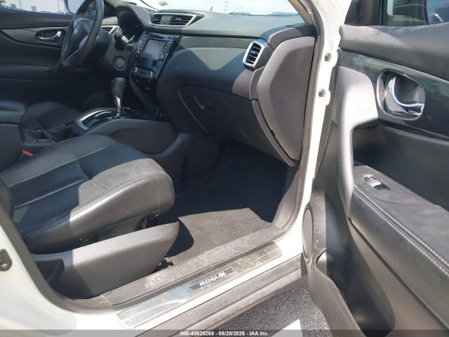 Продаж на аукціоні авто 2015 Nissan Rogue Sl, vin: 5N1AT2MV3FC824333, номер лоту: 45928268