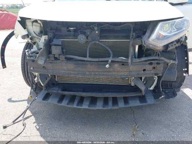 Продаж на аукціоні авто 2015 Nissan Rogue Sl, vin: 5N1AT2MV3FC824333, номер лоту: 45928268