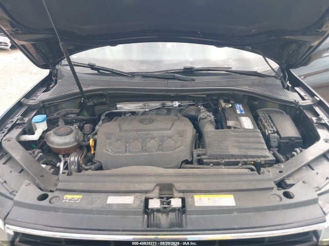Продажа на аукционе авто 2023 Volkswagen Tiguan 2.0t Se R-line Black, vin: 3VVCB7AX4PM045611, номер лота: 45928271