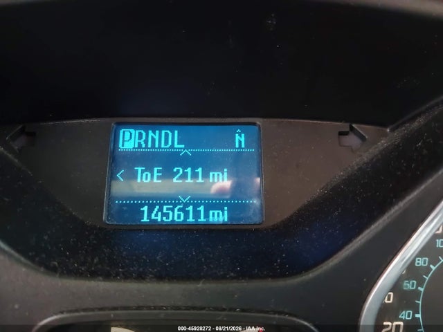 Продаж на аукціоні авто 2012 Ford Focus Se, vin: 1FAHP3K23CL176807, номер лоту: 45928272