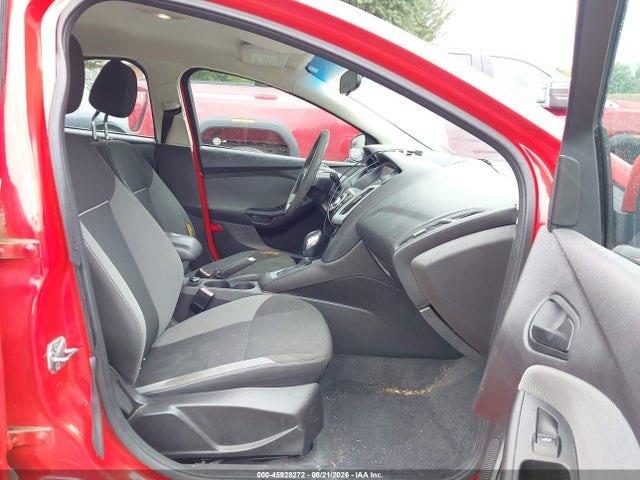 Продаж на аукціоні авто 2012 Ford Focus Se, vin: 1FAHP3K23CL176807, номер лоту: 45928272
