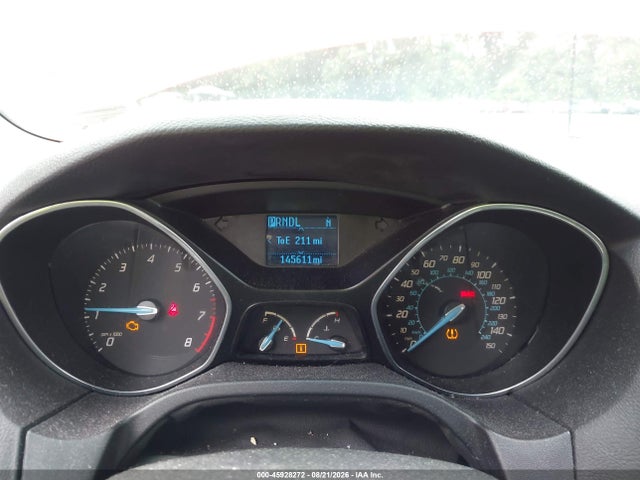Продаж на аукціоні авто 2012 Ford Focus Se, vin: 1FAHP3K23CL176807, номер лоту: 45928272
