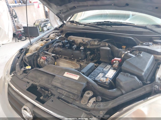 2003 Nissan Altima 2.5 S მანქანა იყიდება აუქციონზე, vin: 1N4AL11D93C120469, აუქციონის ნომერი: 45928273