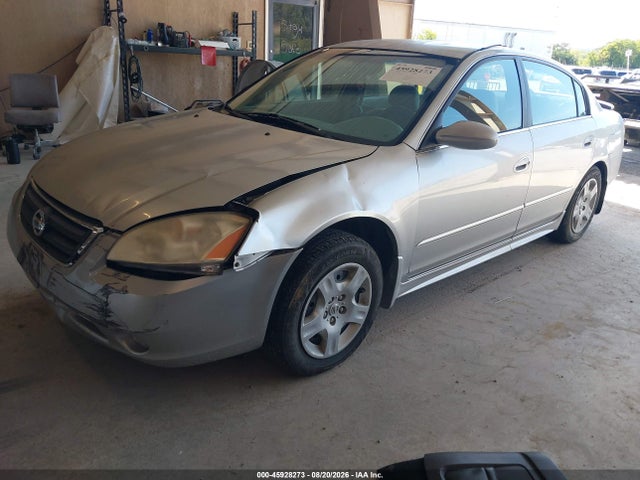 2003 Nissan Altima 2.5 S მანქანა იყიდება აუქციონზე, vin: 1N4AL11D93C120469, აუქციონის ნომერი: 45928273