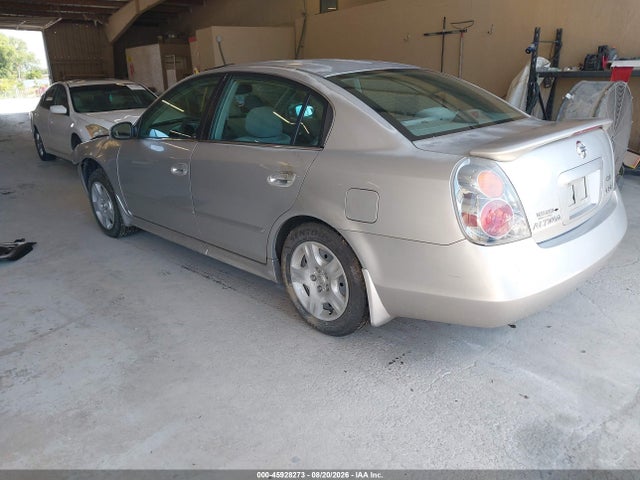 2003 Nissan Altima 2.5 S მანქანა იყიდება აუქციონზე, vin: 1N4AL11D93C120469, აუქციონის ნომერი: 45928273