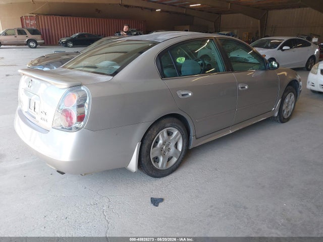 2003 Nissan Altima 2.5 S მანქანა იყიდება აუქციონზე, vin: 1N4AL11D93C120469, აუქციონის ნომერი: 45928273