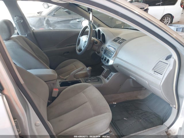 2003 Nissan Altima 2.5 S მანქანა იყიდება აუქციონზე, vin: 1N4AL11D93C120469, აუქციონის ნომერი: 45928273