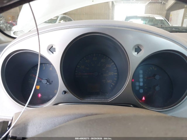 2003 Nissan Altima 2.5 S მანქანა იყიდება აუქციონზე, vin: 1N4AL11D93C120469, აუქციონის ნომერი: 45928273