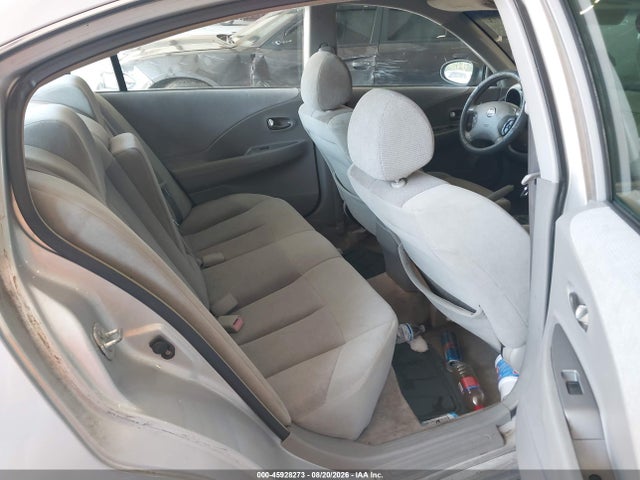 2003 Nissan Altima 2.5 S მანქანა იყიდება აუქციონზე, vin: 1N4AL11D93C120469, აუქციონის ნომერი: 45928273
