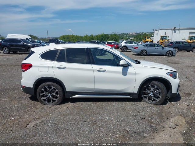 Aukcja sprzedaży 2020 Bmw X1 Xdrive28i, vin: WBXJG9C07L5P99088, numer aukcji: 45928274