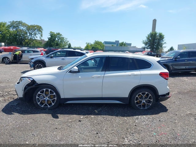 Aukcja sprzedaży 2020 Bmw X1 Xdrive28i, vin: WBXJG9C07L5P99088, numer aukcji: 45928274