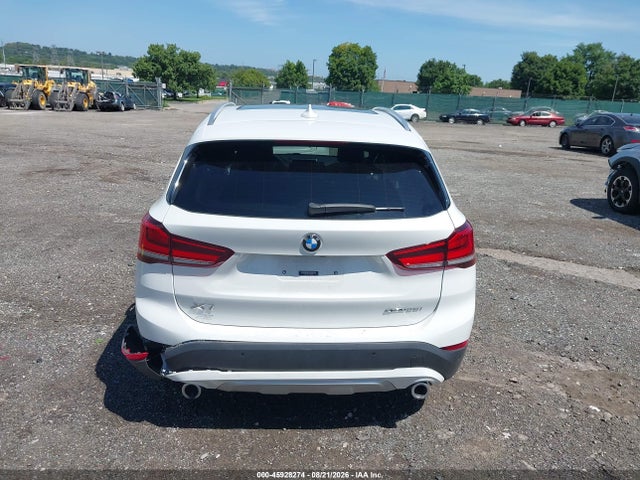 Aukcja sprzedaży 2020 Bmw X1 Xdrive28i, vin: WBXJG9C07L5P99088, numer aukcji: 45928274