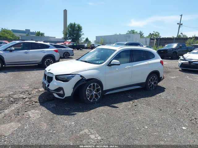 Aukcja sprzedaży 2020 Bmw X1 Xdrive28i, vin: WBXJG9C07L5P99088, numer aukcji: 45928274
